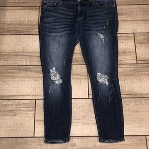 Judy Blue jeans 👖